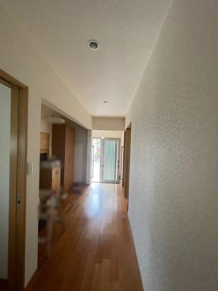 柏原市本郷４丁目の中古一戸建て