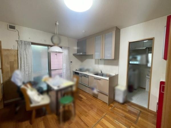 柏原市本郷４丁目