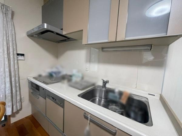 柏原市本郷４丁目