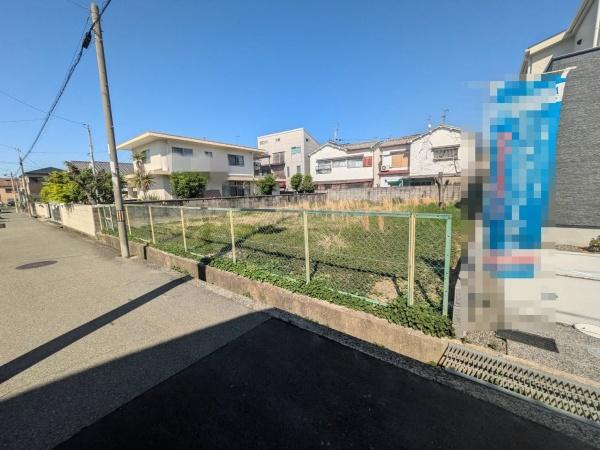 藤井寺市小山藤の里町