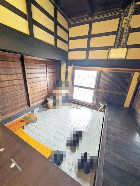 羽曳野市誉田２丁目の中古一戸建て