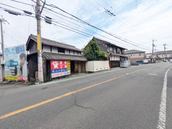 羽曳野市誉田２丁目