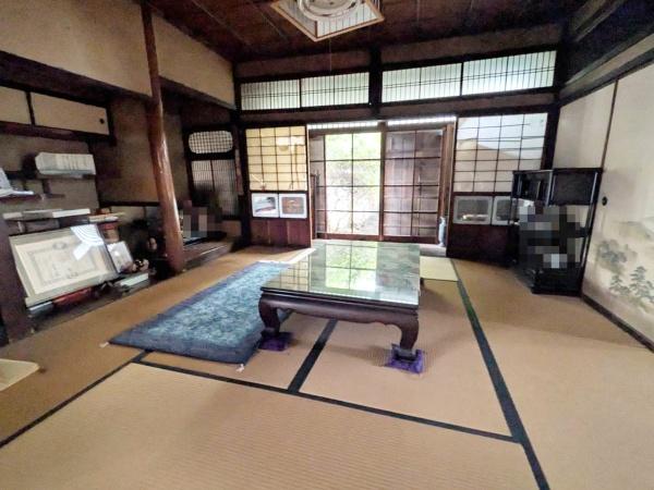 羽曳野市誉田２丁目の中古一戸建て