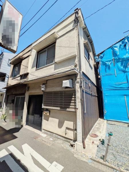 門真市栄町