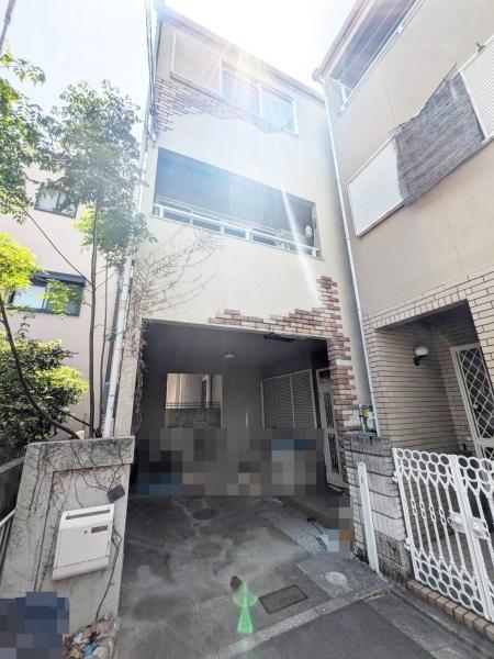 藤井寺市津堂１丁目