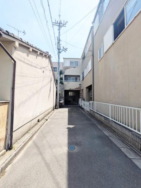 藤井寺市津堂１丁目の中古一戸建て