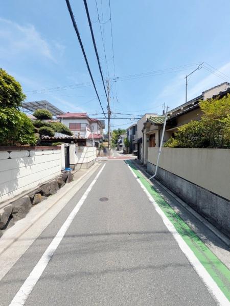 藤井寺市津堂１丁目の中古一戸建て