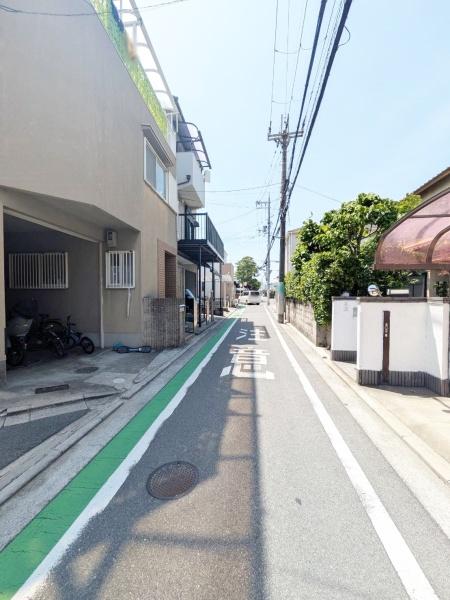 藤井寺市津堂１丁目の中古一戸建て