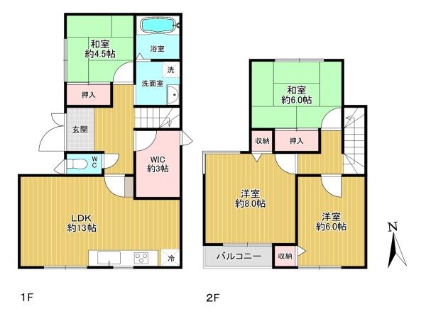藤井寺市梅が園町