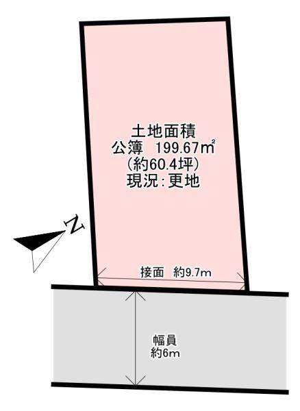 名張市すずらん台西１番町