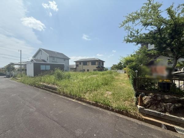 名張市すずらん台西１番町
