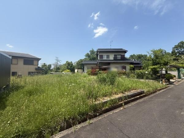 名張市すずらん台西１番町