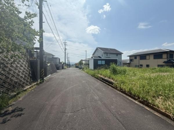 名張市すずらん台西１番町