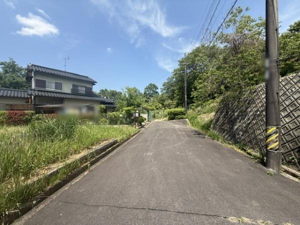 名張市すずらん台西１番町