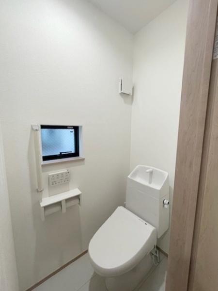 藤井寺市惣社２丁目(A号棟)