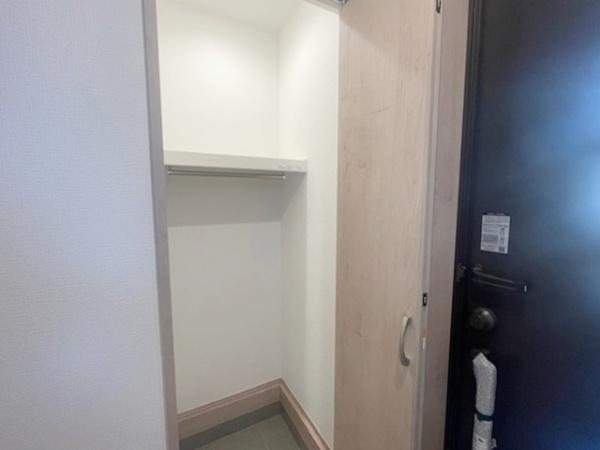 藤井寺市惣社２丁目(A号棟)
