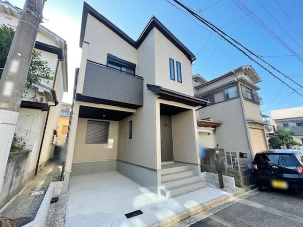 藤井寺市惣社２丁目(A号棟)