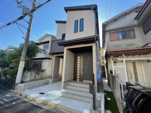 藤井寺市惣社２丁目(A号棟)