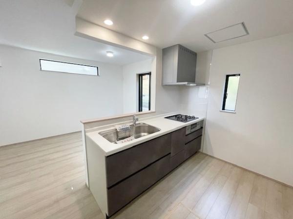 藤井寺市惣社２丁目(A号棟)