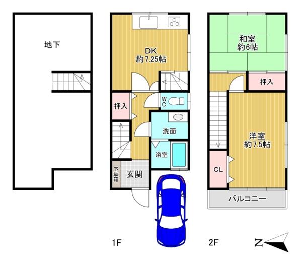 羽曳野市東阪田