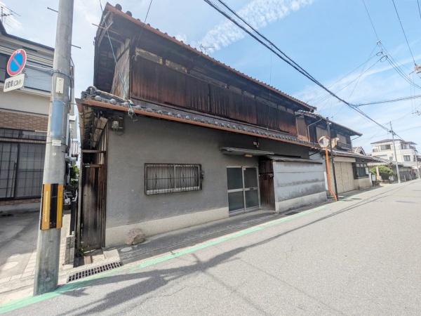 藤井寺市小山１丁目