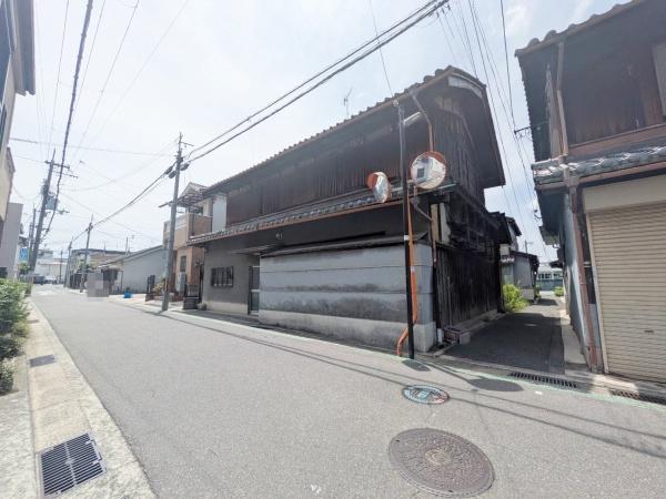 藤井寺市小山１丁目