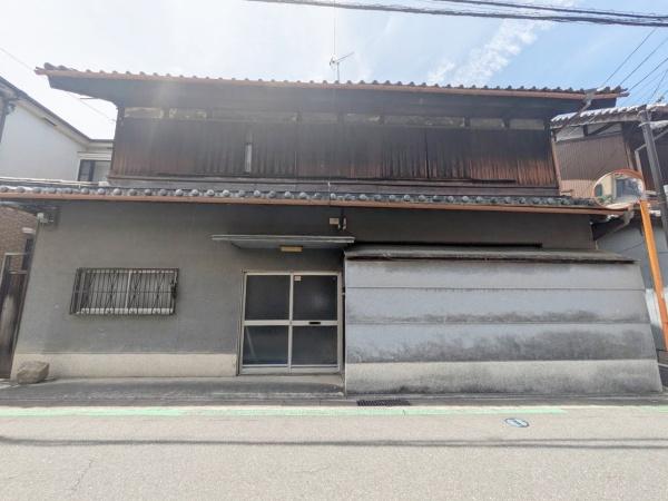 藤井寺市小山１丁目