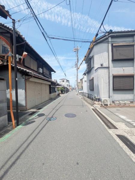藤井寺市小山１丁目