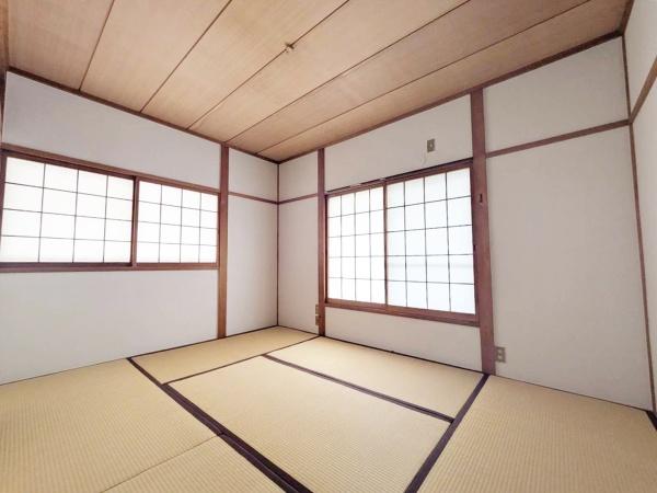 藤井寺市小山３丁目の中古一戸建て