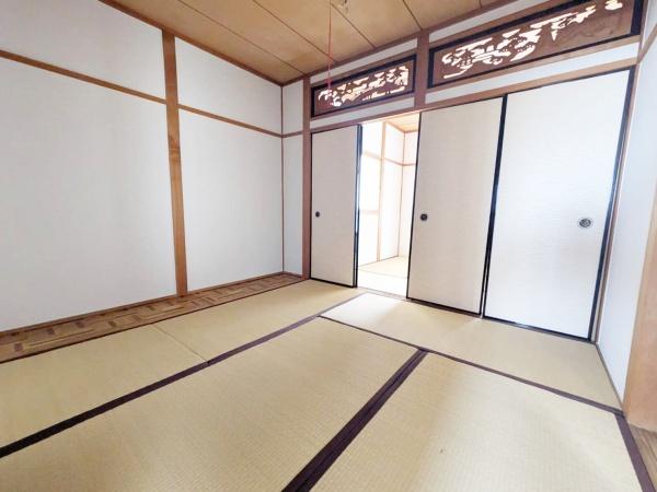 藤井寺市小山３丁目の中古一戸建て
