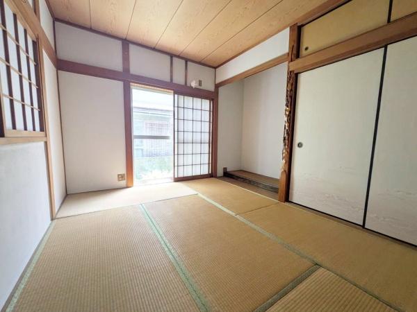 藤井寺市小山３丁目の中古一戸建て