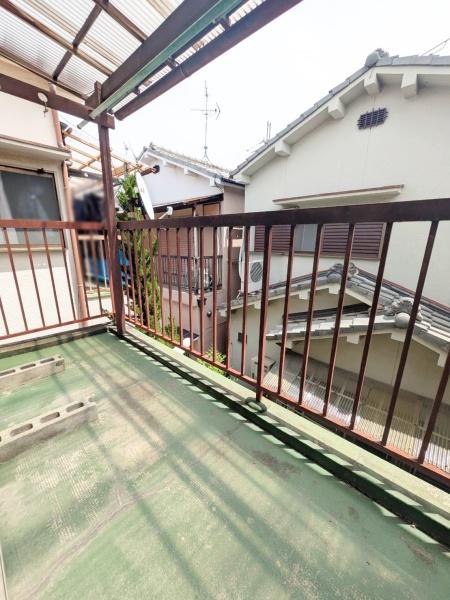 藤井寺市小山３丁目の中古一戸建て