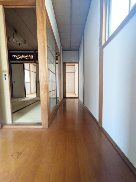 藤井寺市小山３丁目の中古一戸建て