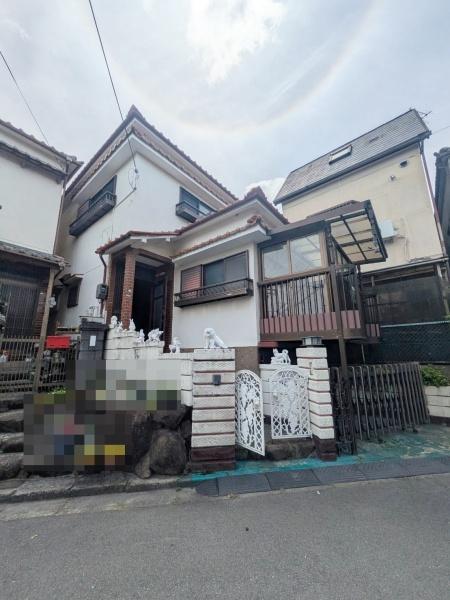 藤井寺市小山３丁目の中古一戸建て