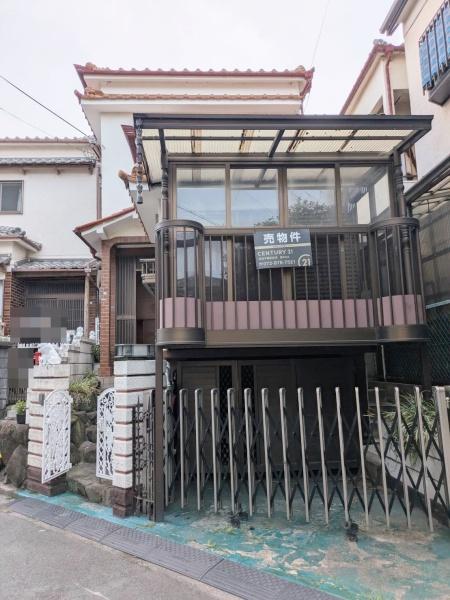 藤井寺市小山3丁目