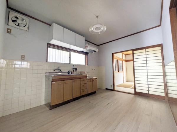 藤井寺市小山３丁目の中古一戸建て