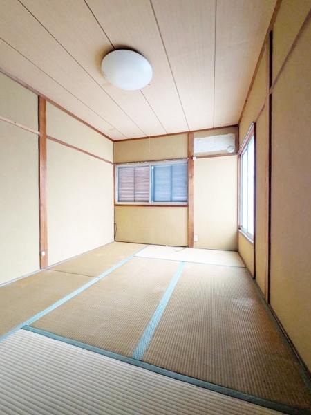 羽曳野市恵我之荘５丁目の中古一戸建て