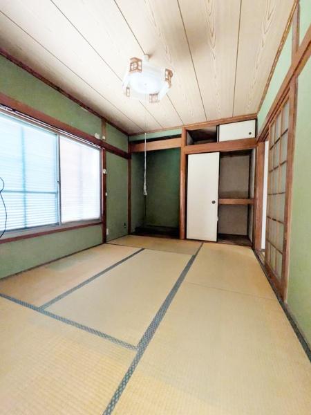羽曳野市恵我之荘５丁目の中古一戸建て