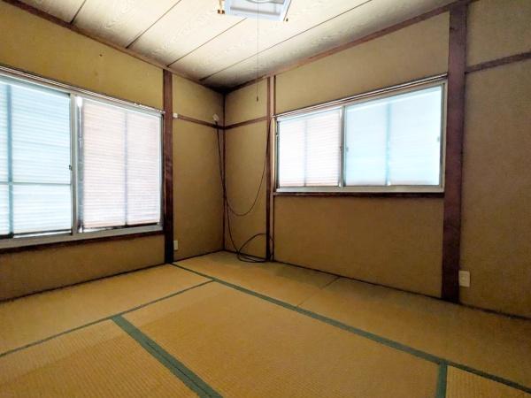 羽曳野市恵我之荘５丁目の中古一戸建て