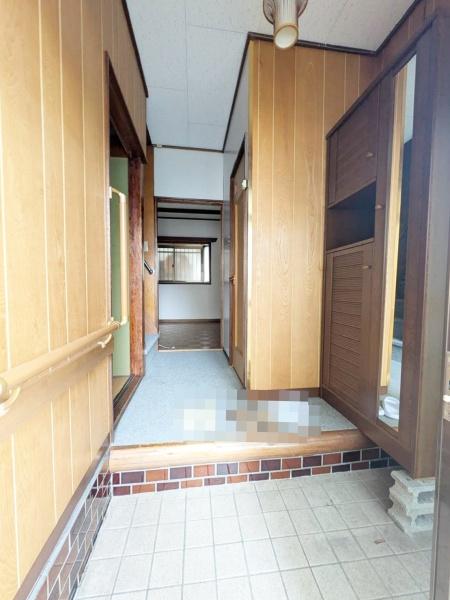 羽曳野市恵我之荘５丁目の中古一戸建て