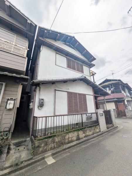 羽曳野市恵我之荘５丁目の中古一戸建て