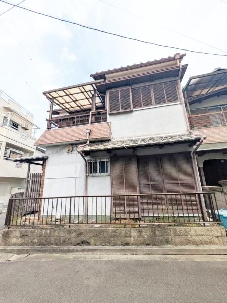 羽曳野市恵我之荘５丁目の中古一戸建て
