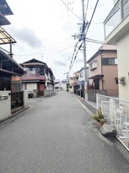 羽曳野市恵我之荘５丁目の中古一戸建て