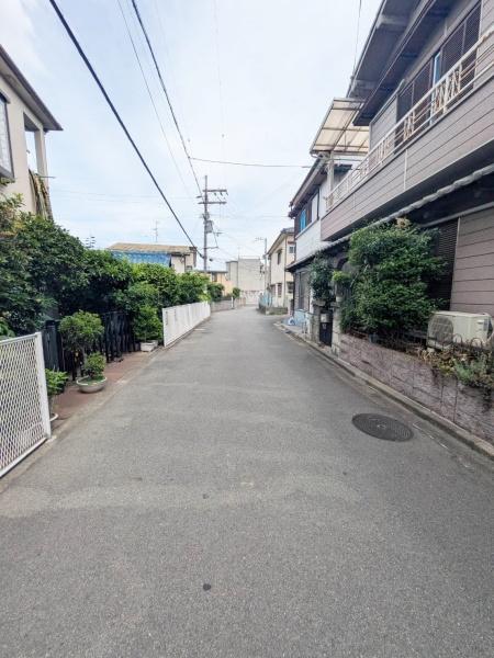羽曳野市恵我之荘５丁目の中古一戸建て