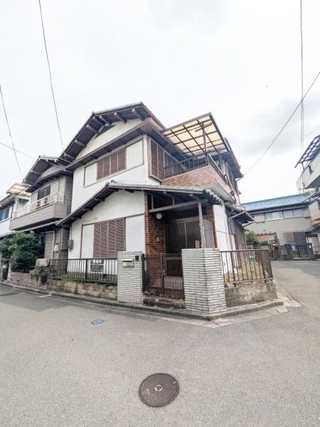 羽曳野市恵我之荘５丁目