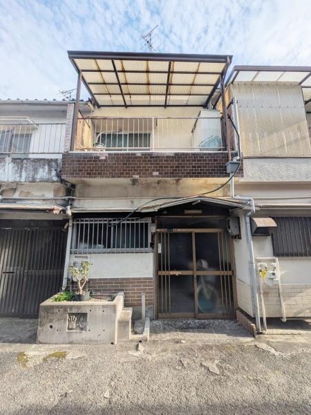 羽曳野市島泉６丁目