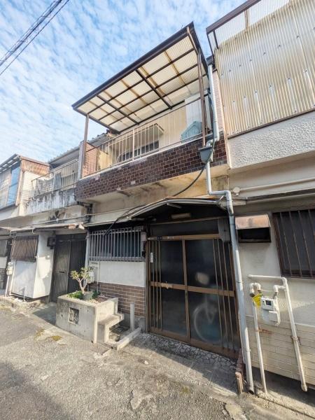 羽曳野市島泉６丁目