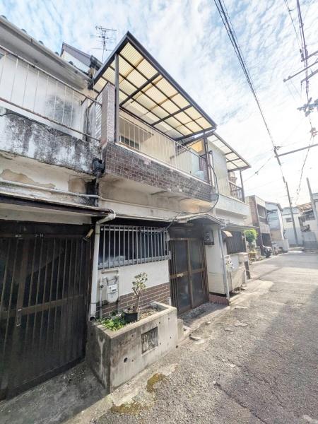 羽曳野市島泉６丁目