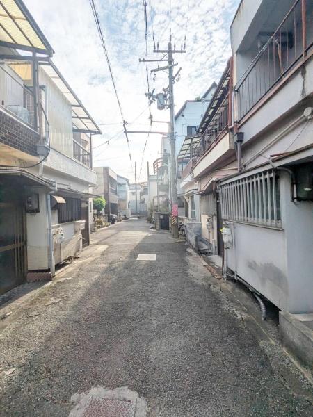 羽曳野市島泉６丁目