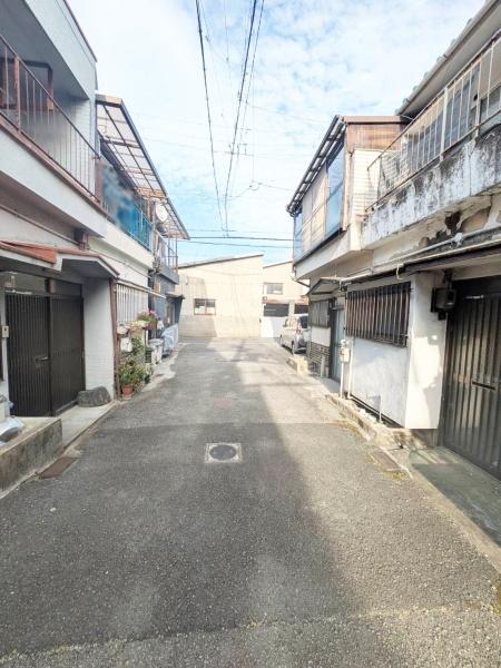羽曳野市島泉６丁目の中古一戸建て
